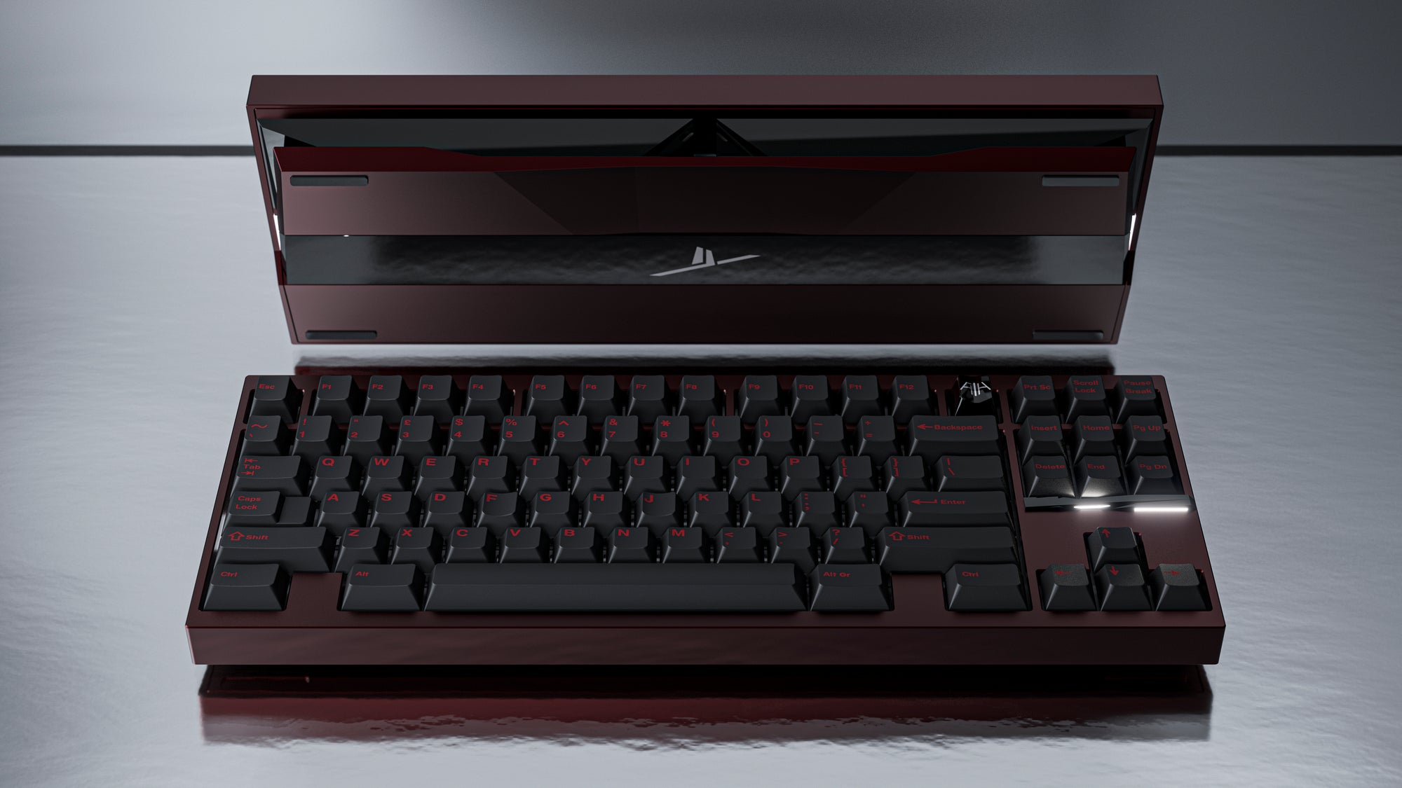 HavenTKL - Keyboard Kit