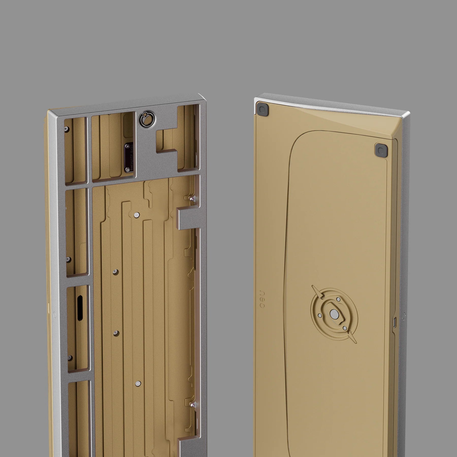 Neo80 Cu - Keyboard Kit (Pre-Order)