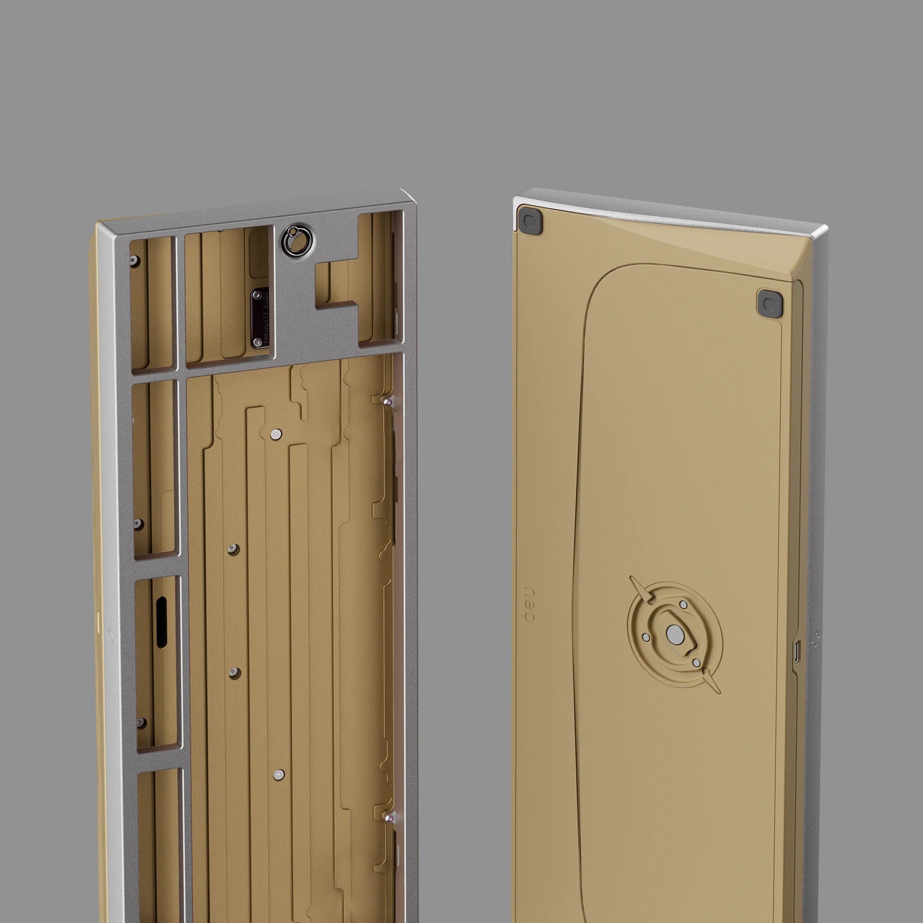 Neo80 Cu - Keyboard Kit (Pre-Order)