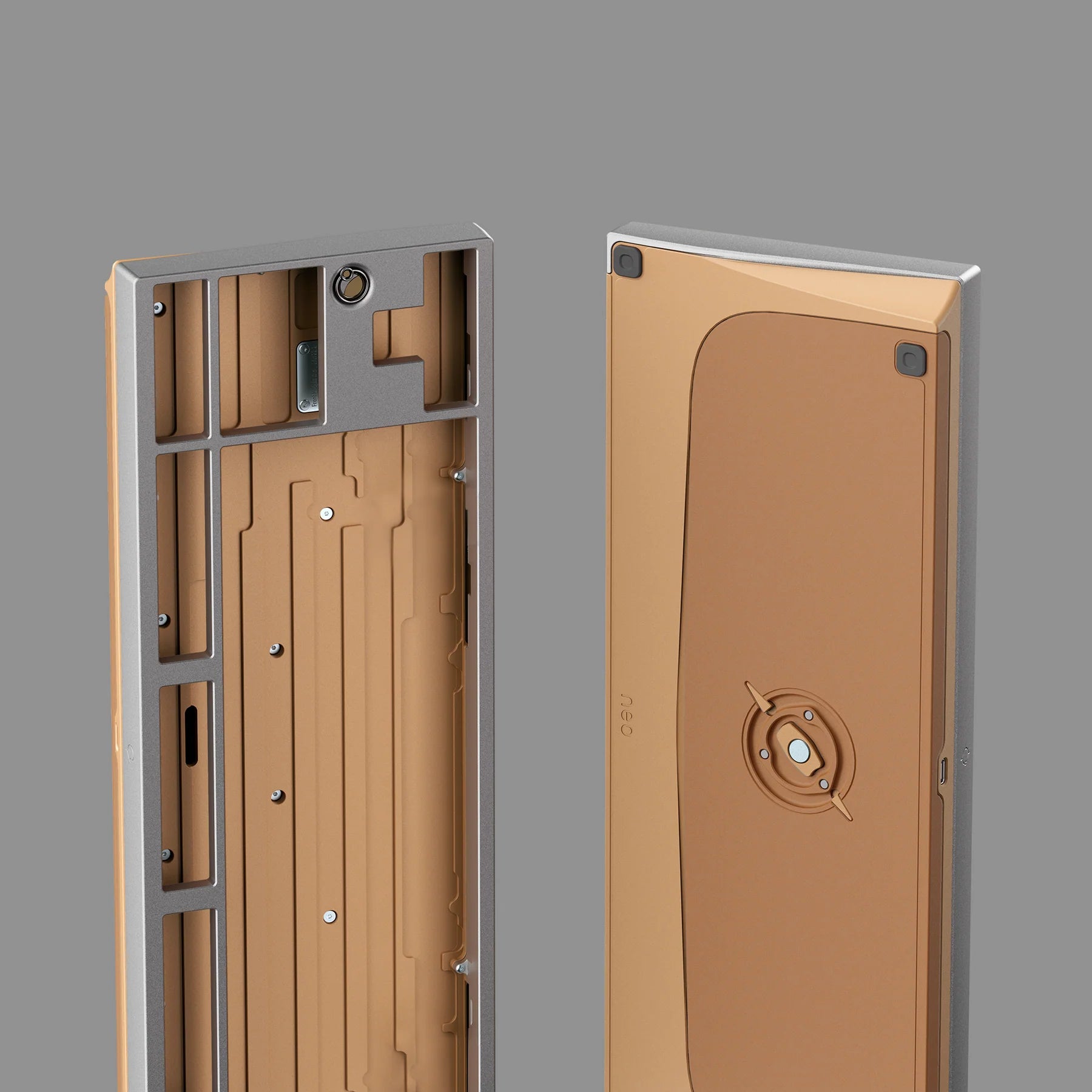 Neo80 Cu - Keyboard Kit (Pre-Order)