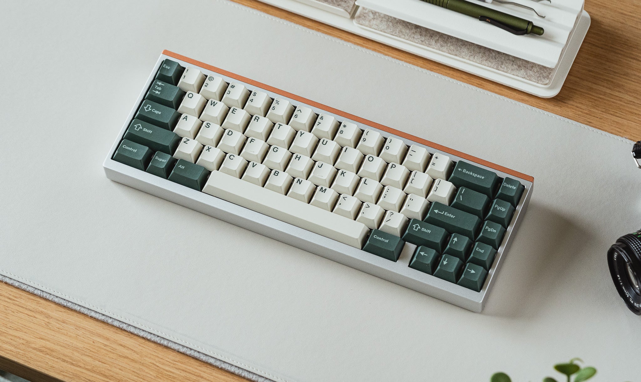 Mode SixtyFive - Keyboard Kit – SwitchKeys