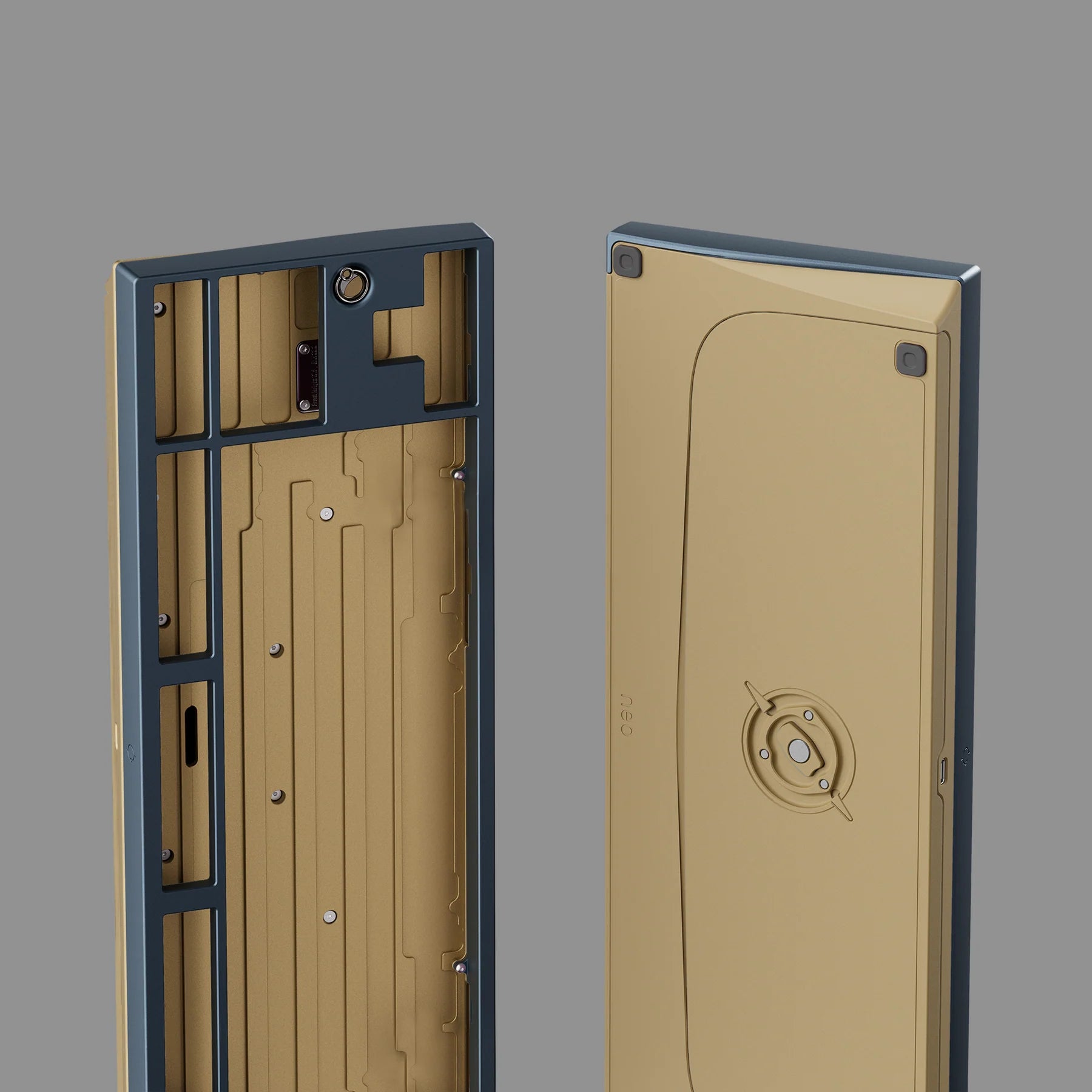 Neo80 Cu - Keyboard Kit (Pre-Order)