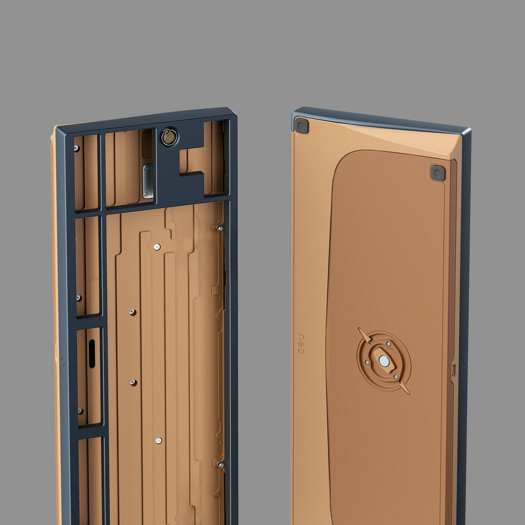 Neo80 Cu - Keyboard Kit (Pre-Order)