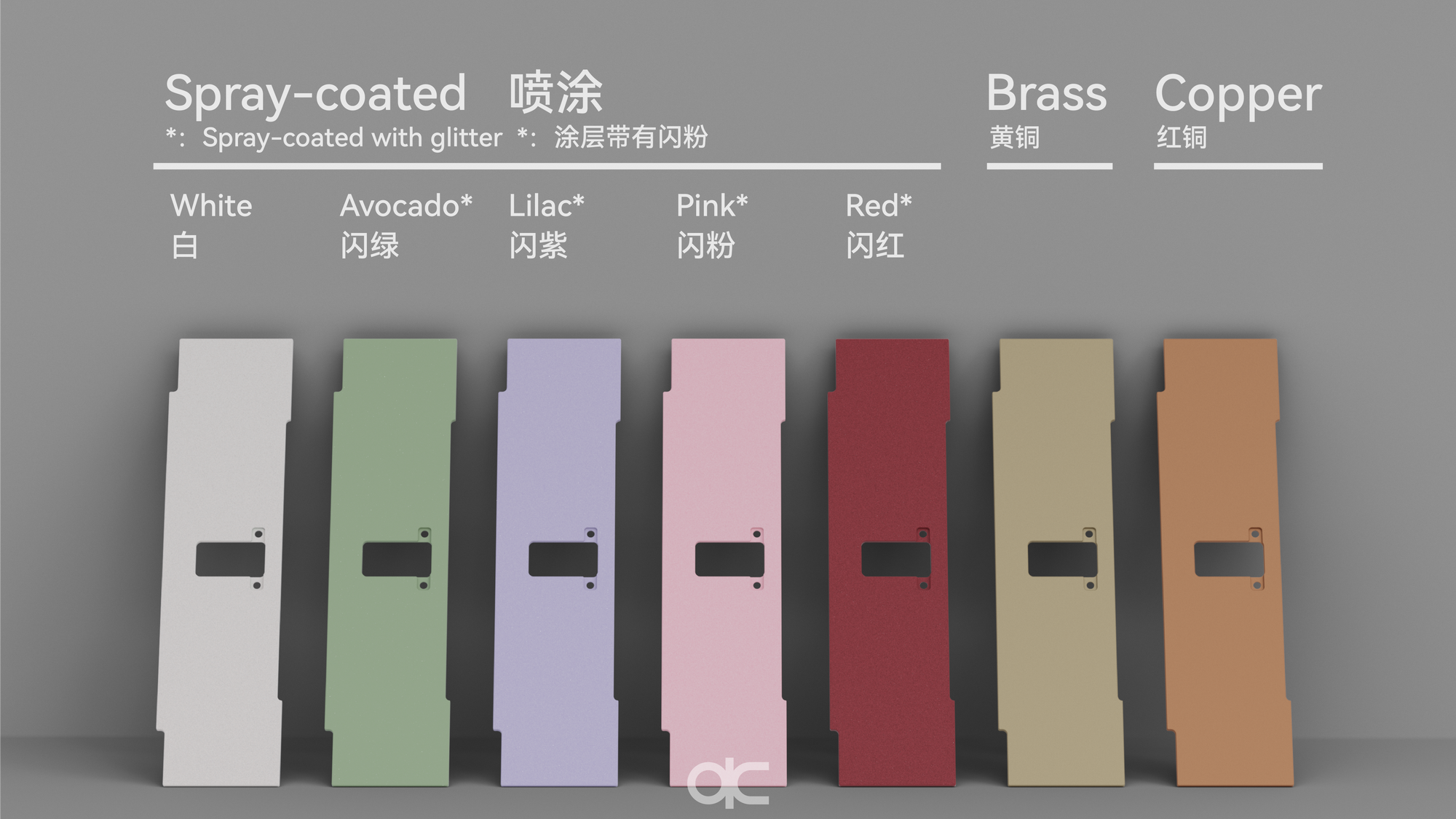 QK65v2 - Keyboard Kit