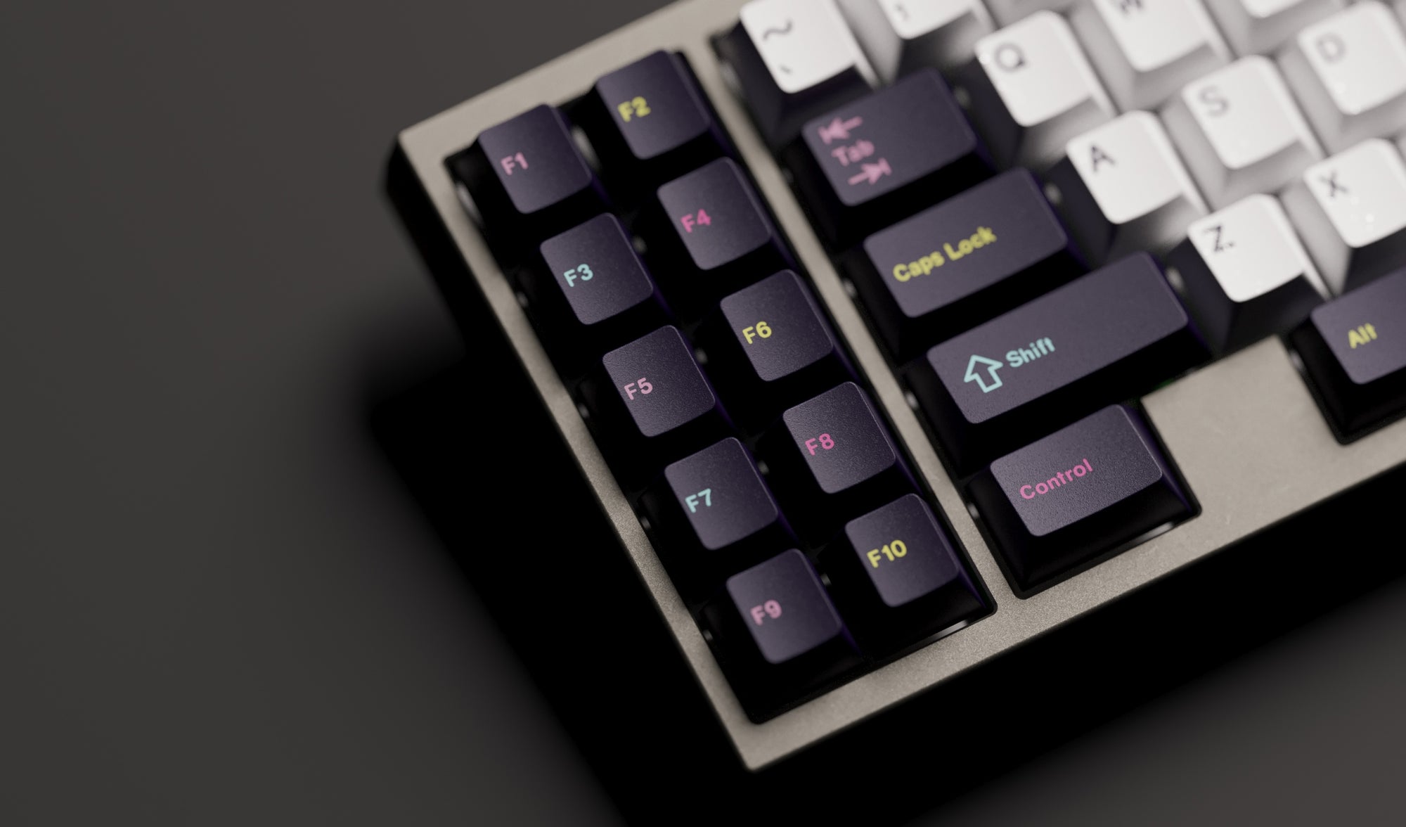 GMK Future Funk R2
