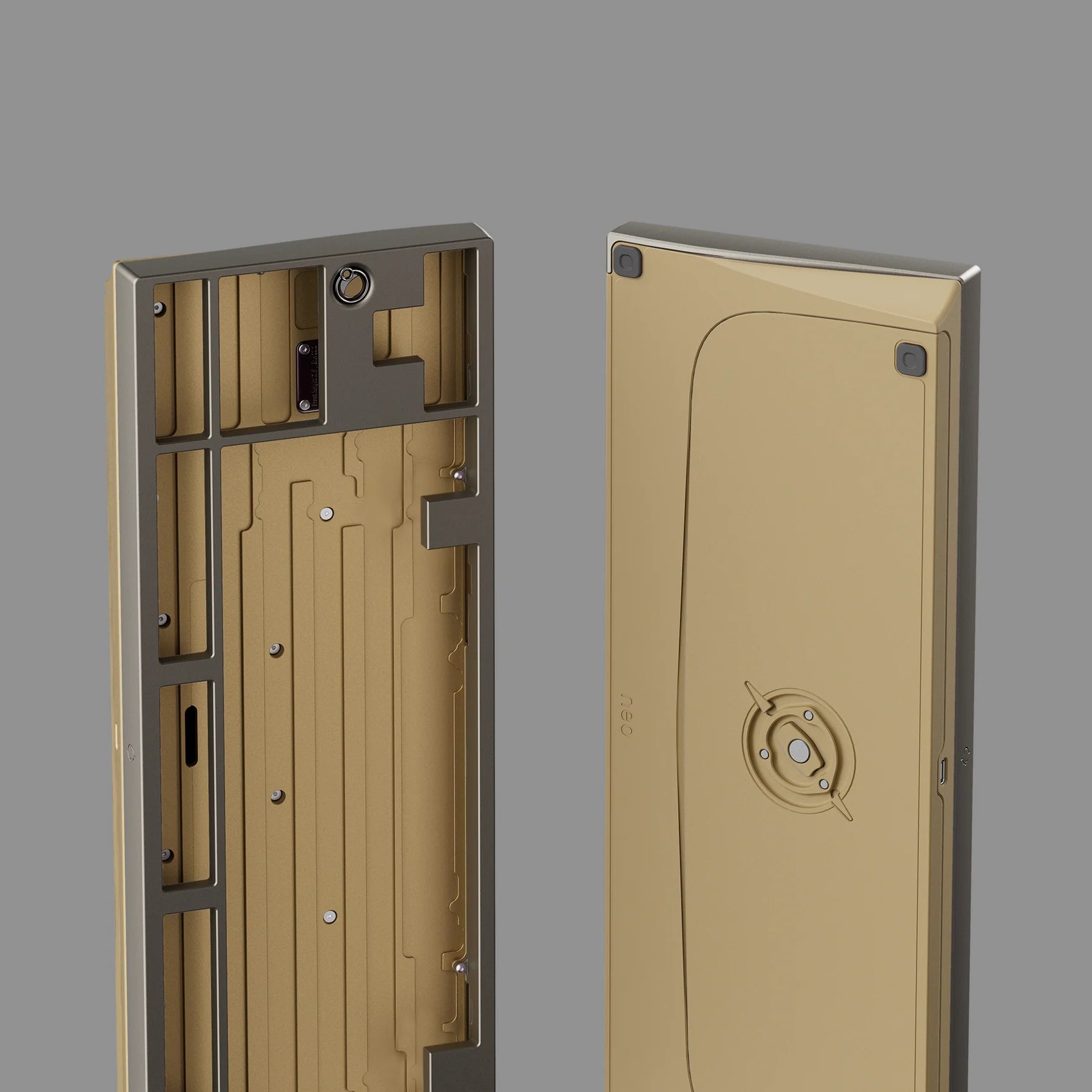 Neo80 Cu - Keyboard Kit (Pre-Order)