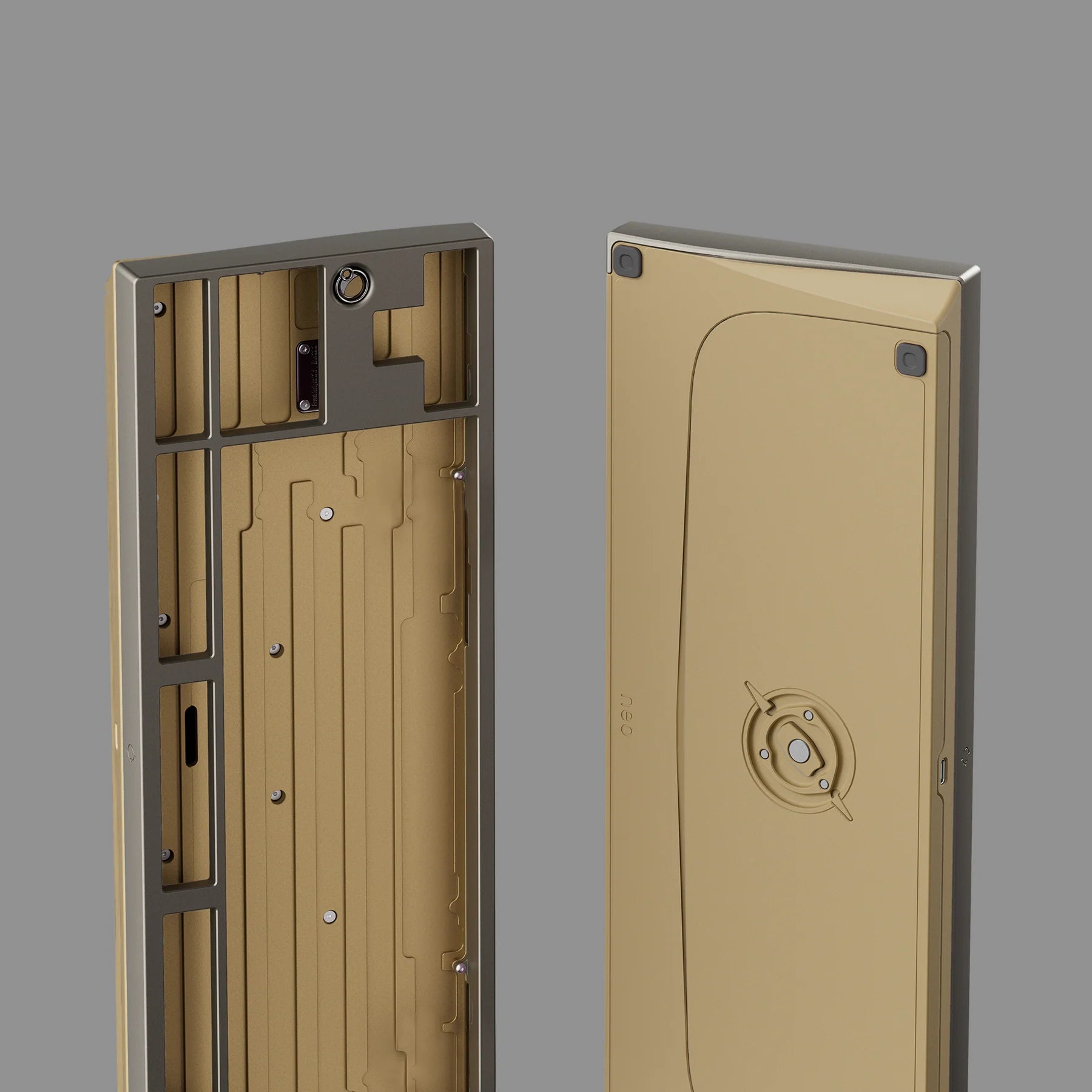 Neo80 Cu - Keyboard Kit (Pre-Order)