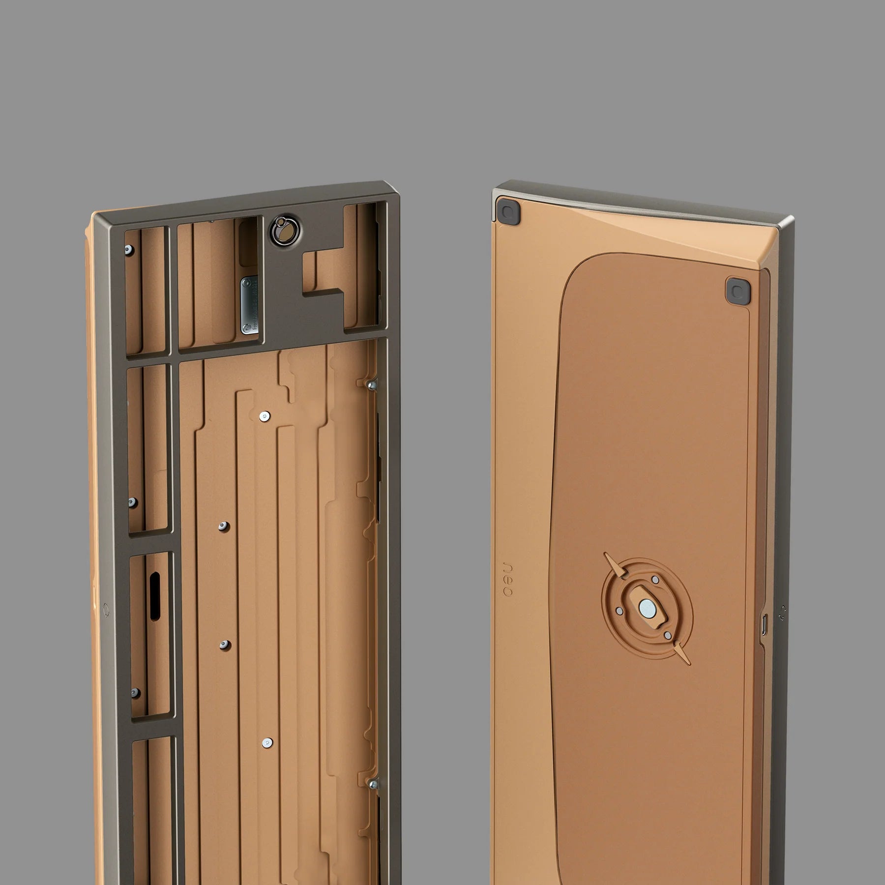 Neo80 Cu - Keyboard Kit (Pre-Order)