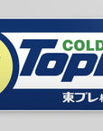 Coldtop Deskmat
