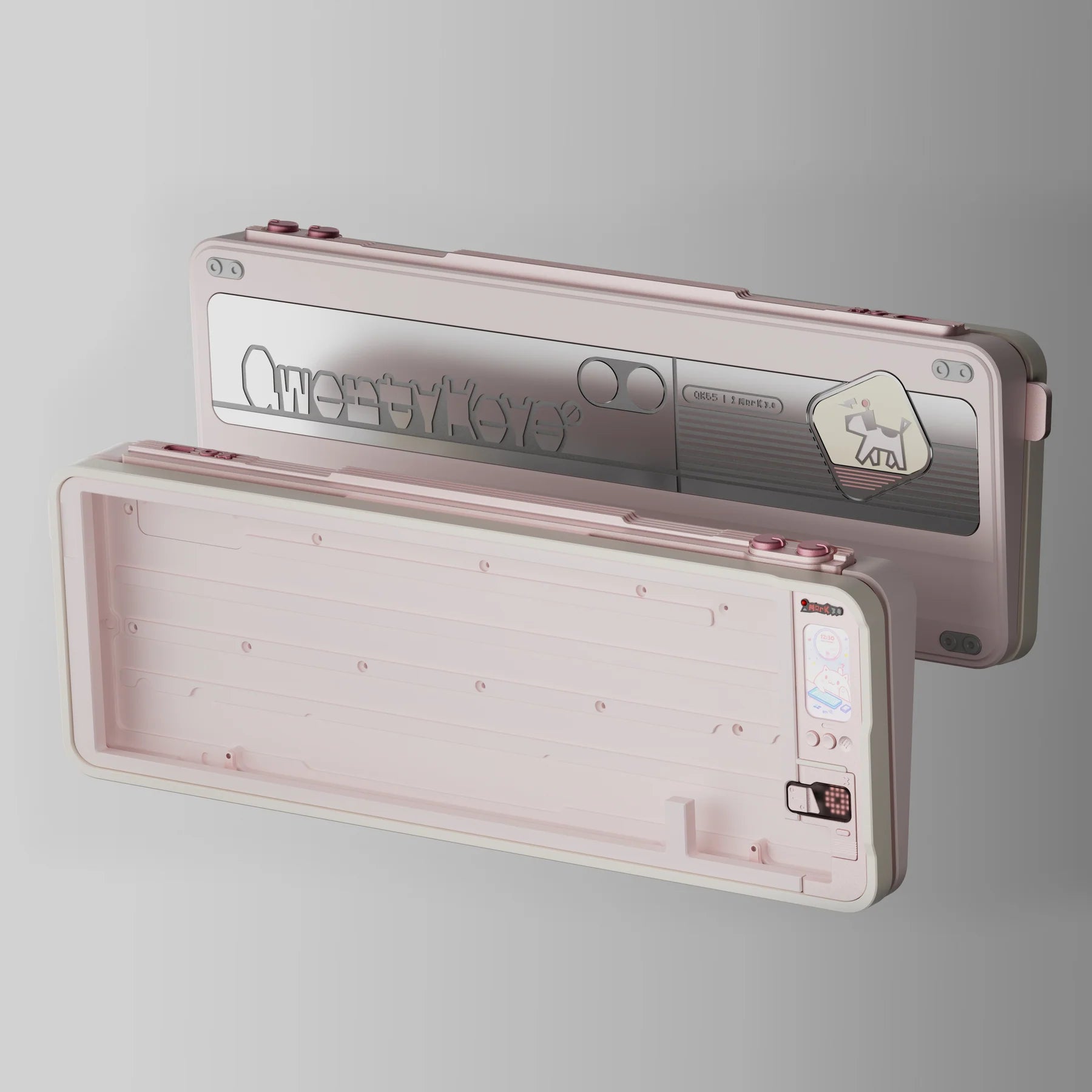 QK65 MK3 - Keyboard Kit (Pre-Order)