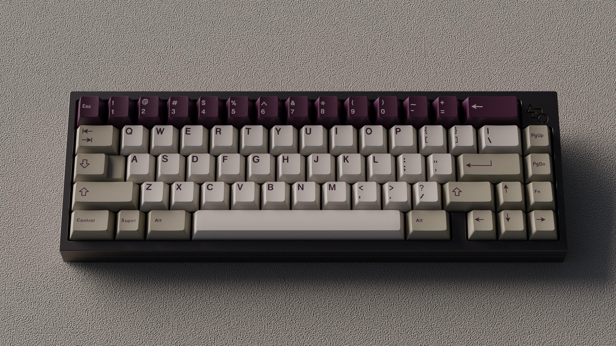 KeyKobo Violet Alert (Ended)