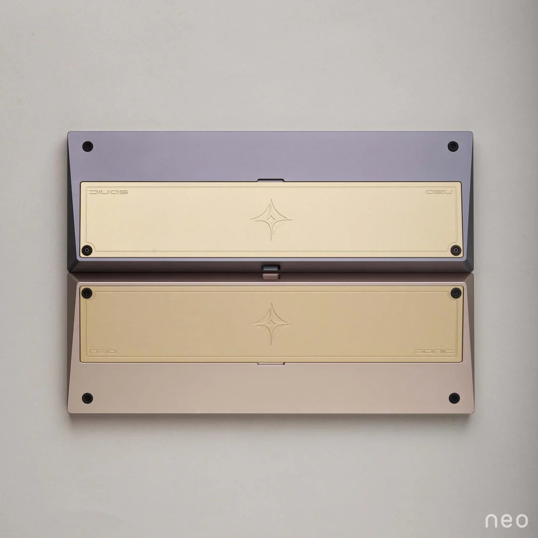 Neo65 Sonic He+ - Keyboard Kit (Pre-Order)