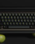 GMK CYL Evil Lime (Group Buy)