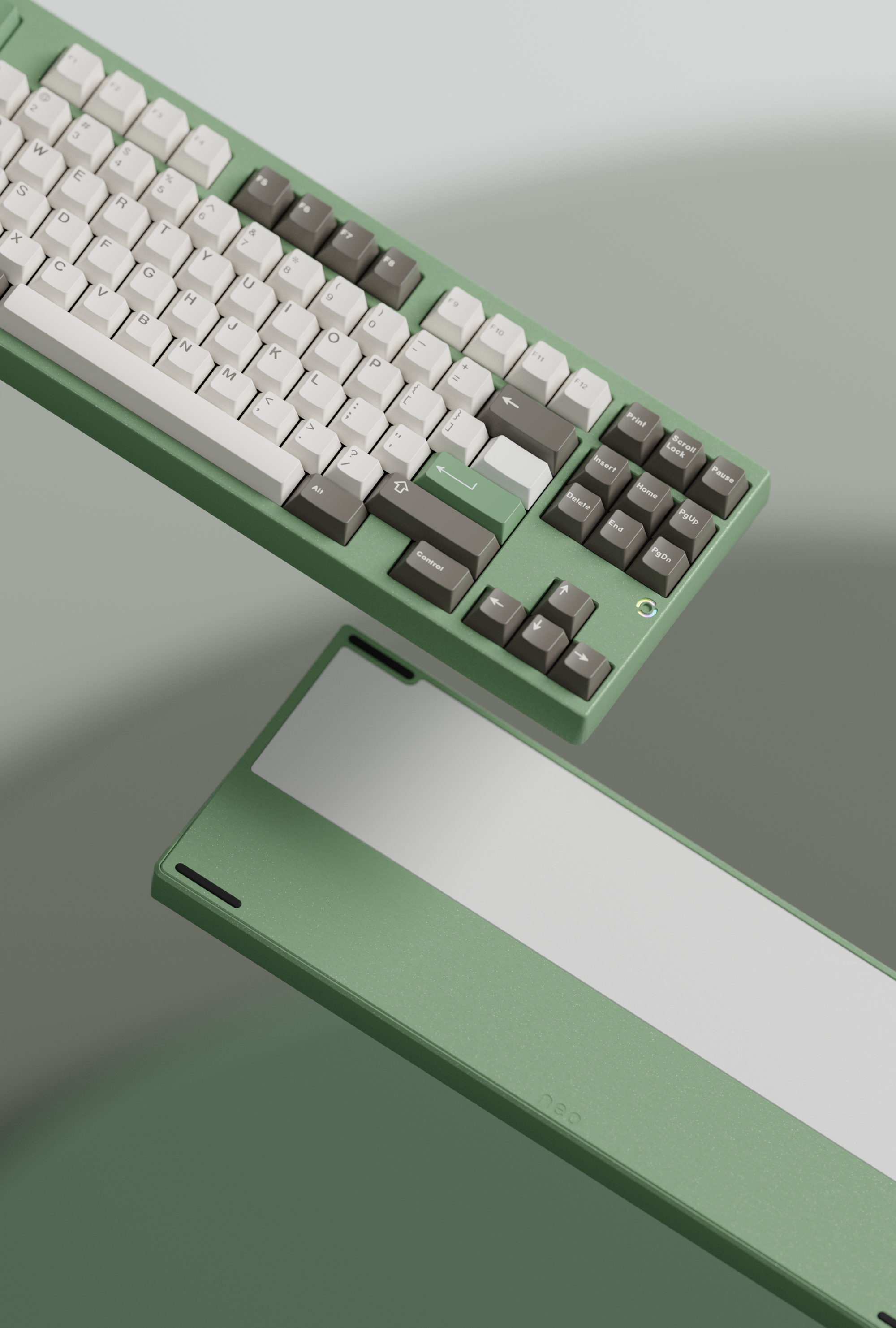 Neo80 - Keyboard Kit (Pre-Order)