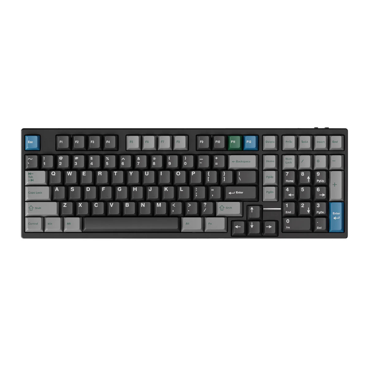 Neo98 Pre-Built Wireless Mechanical Keyboard