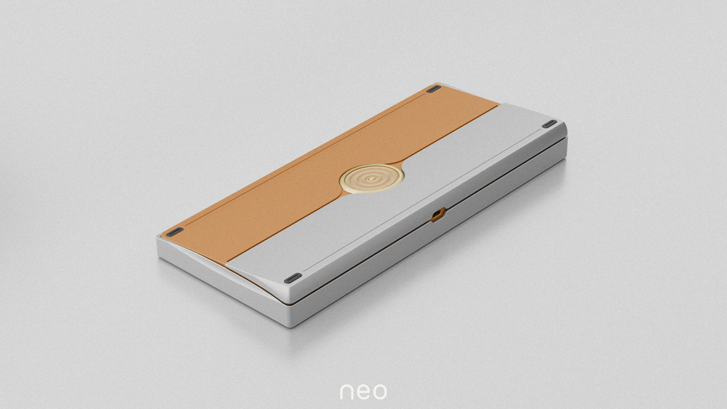 Neo75 Cu - Keyboard Kit (Pre-Order) – SwitchKeys