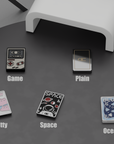QK80 Mk2 - Badges (Pre-Order)