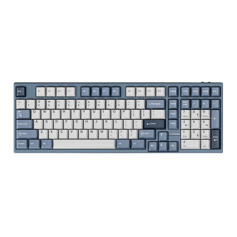 Neo98 Pre-Built Wireless Mechanical Keyboard