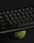 GMK CYL Evil Lime (Group Buy)