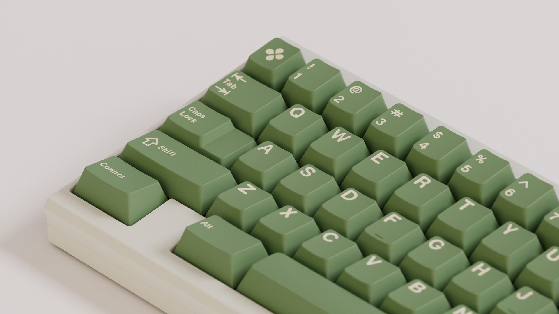 GMK Dandy R2
