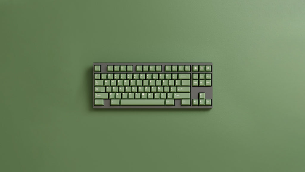 GMK Dandy R2 – SwitchKeys