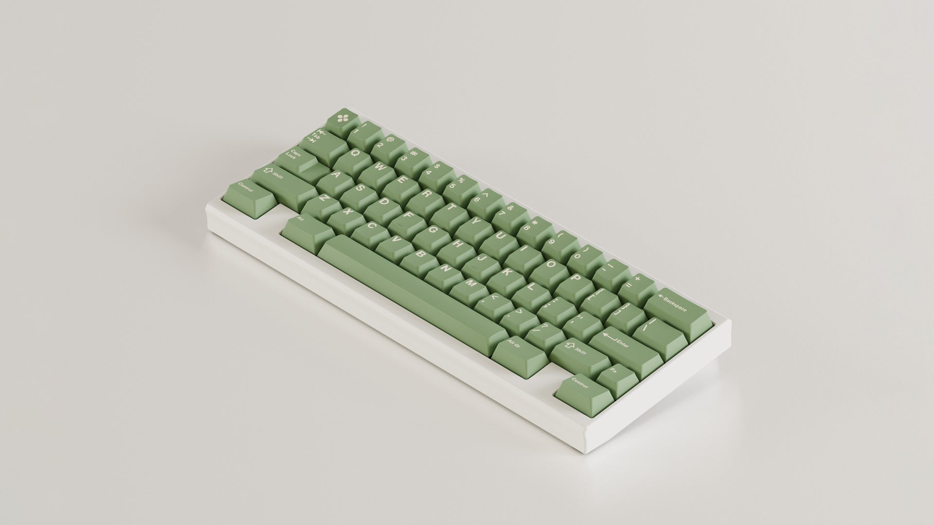 GMK Dandy R2