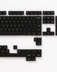 SLK Dessau - Keycaps