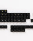 SLK Dessau - Keycaps