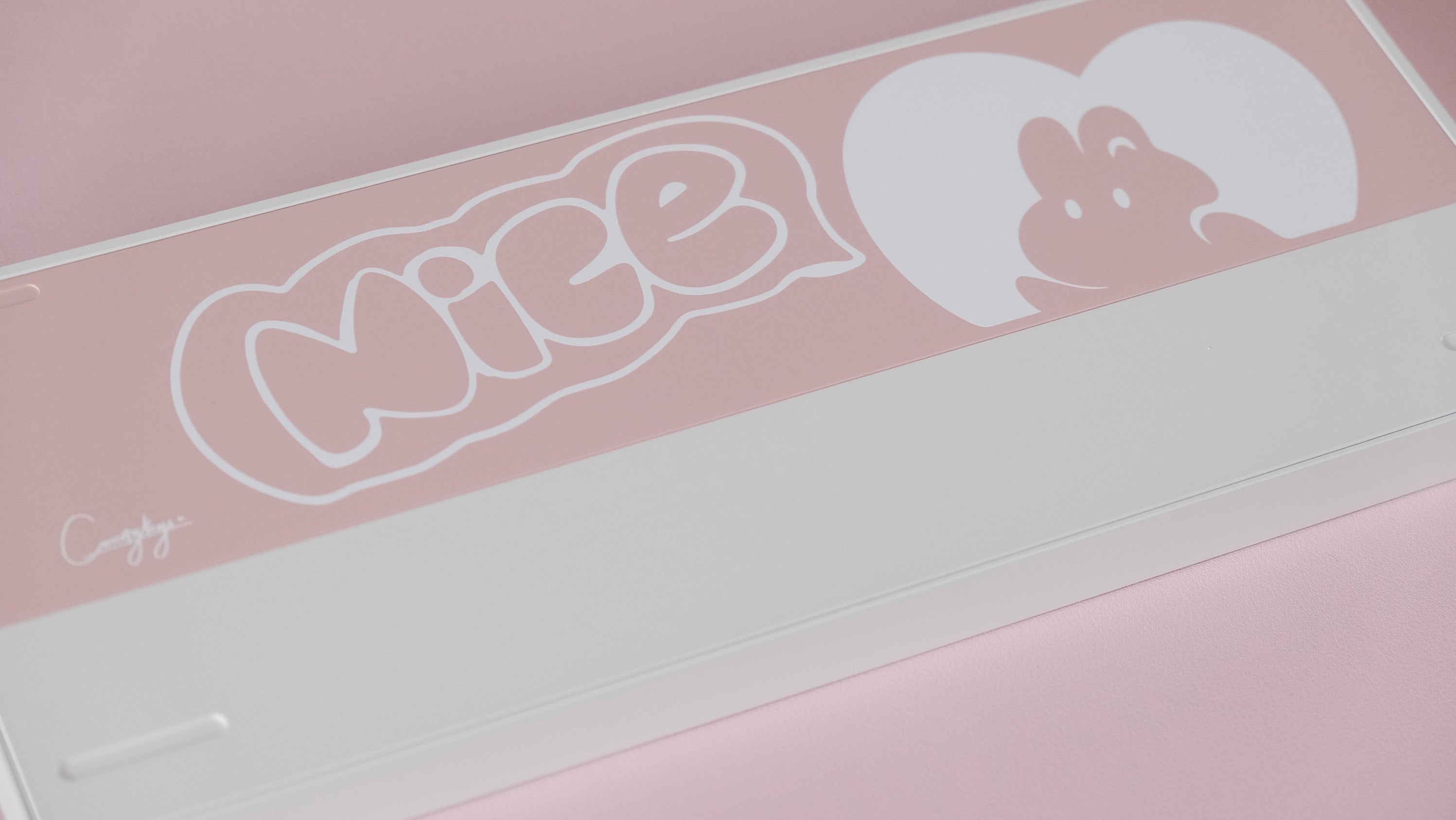 QK75 Nice Dream Edition