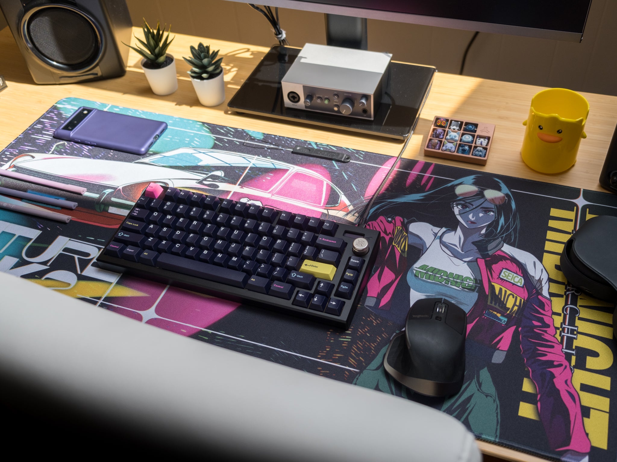 GMK Future Funk R2 – SwitchKeys