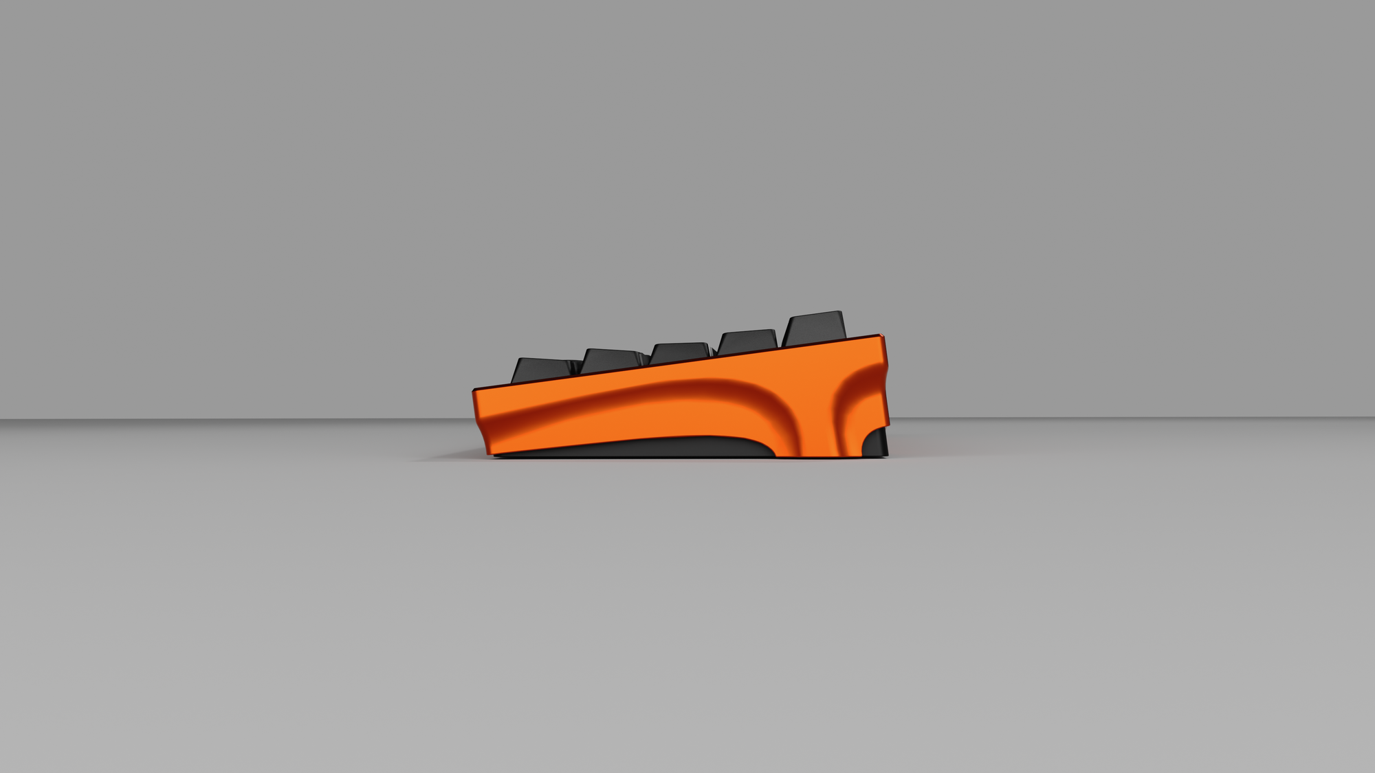 Finn 60XT - Keyboard Kit