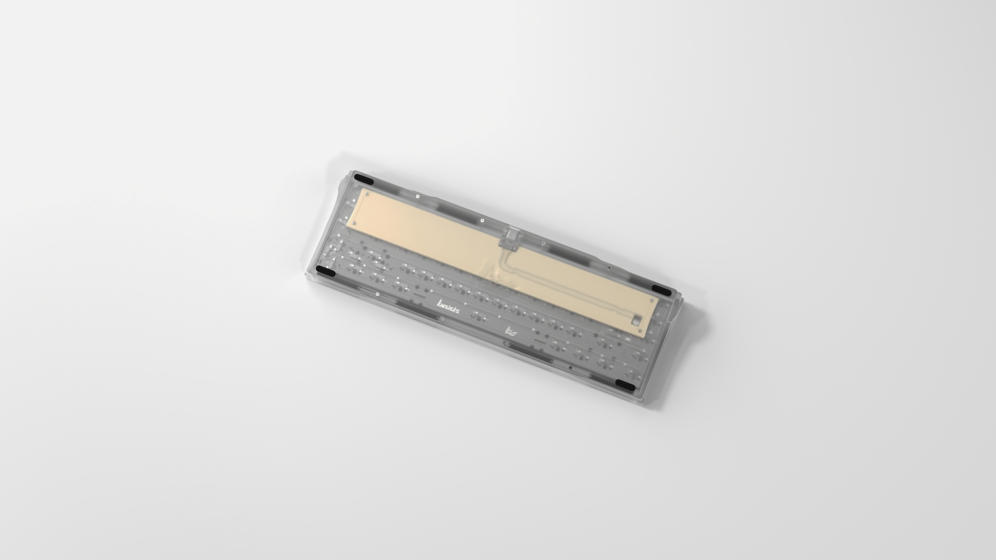 Finn 60XT - Keyboard Kit