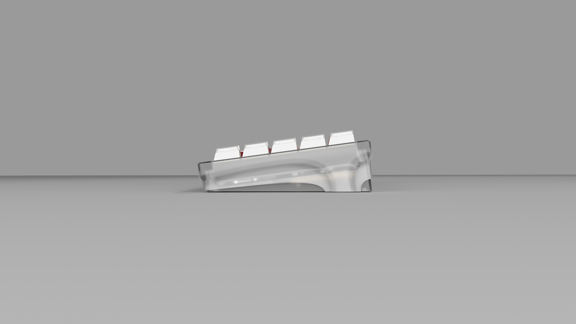 Finn 60XT - Keyboard Kit