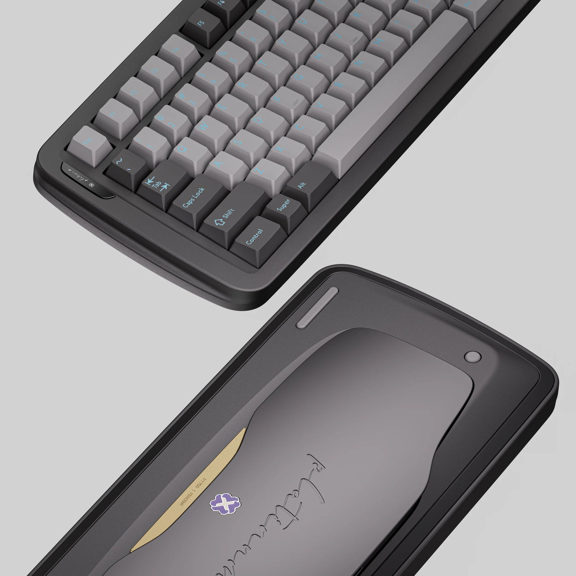 PT750 - Keyboard Kit