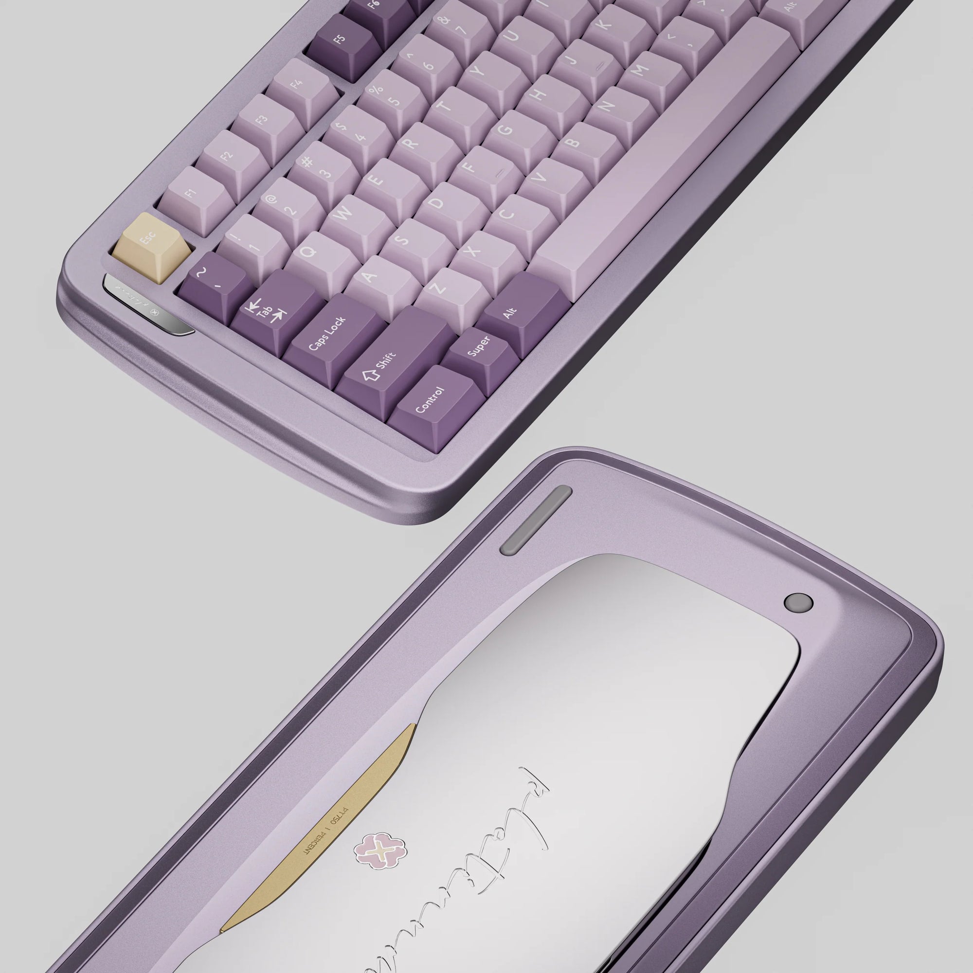 PT750 - Keyboard Kit
