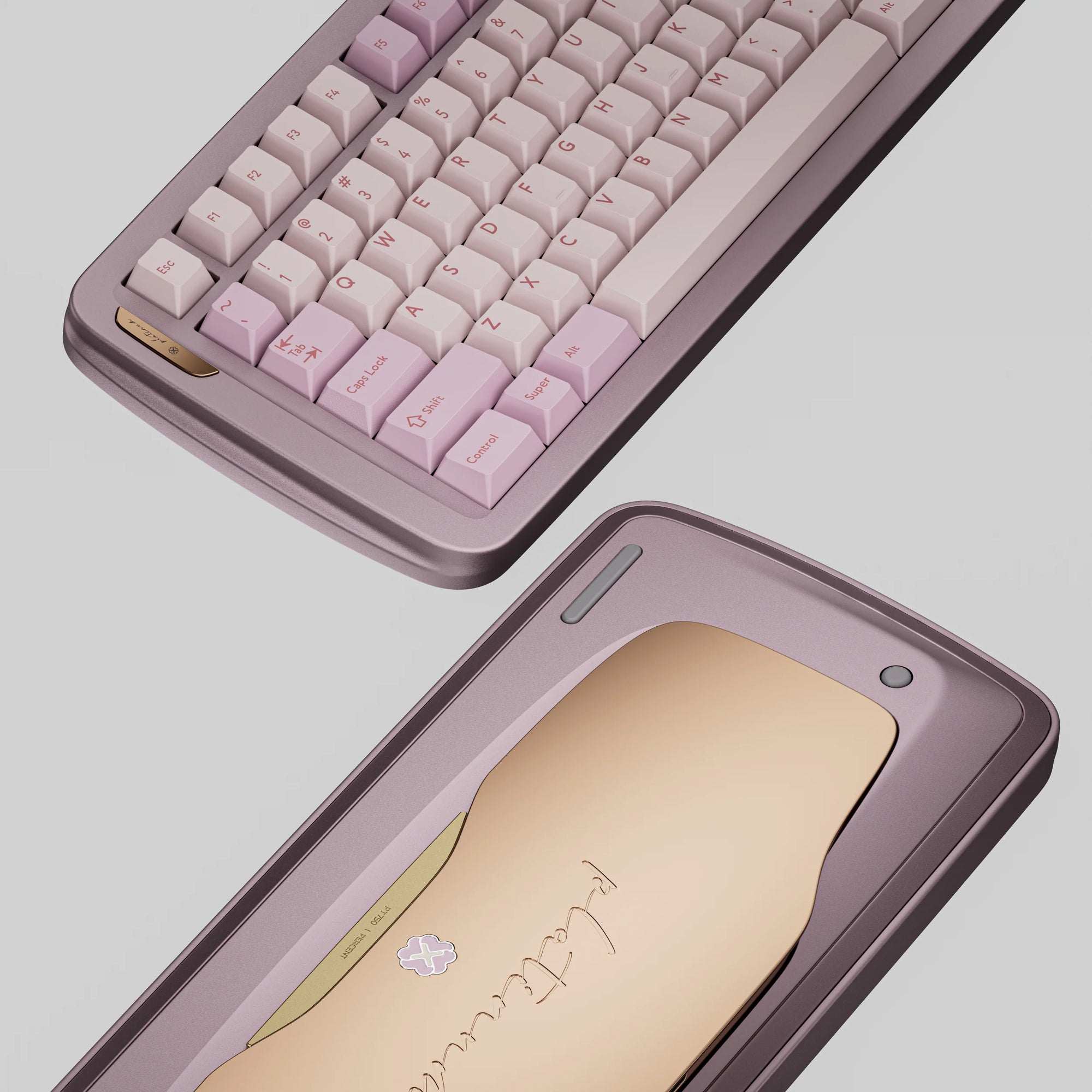 PT750 - Keyboard Kit
