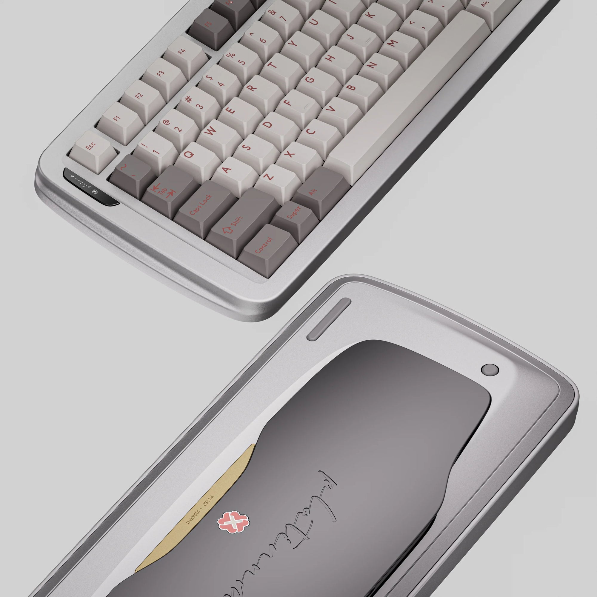 PT750 - Keyboard Kit