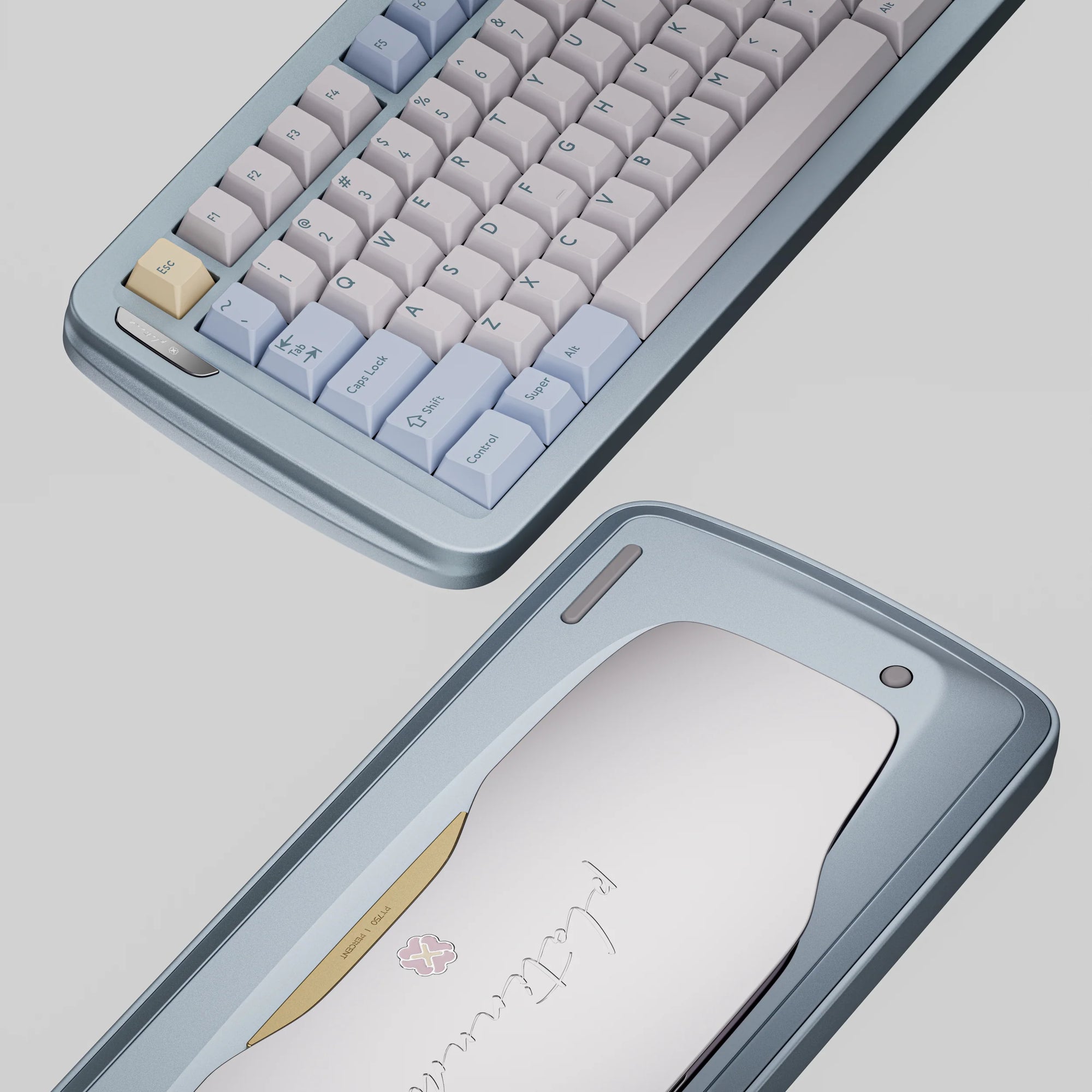 PT750 - Keyboard Kit