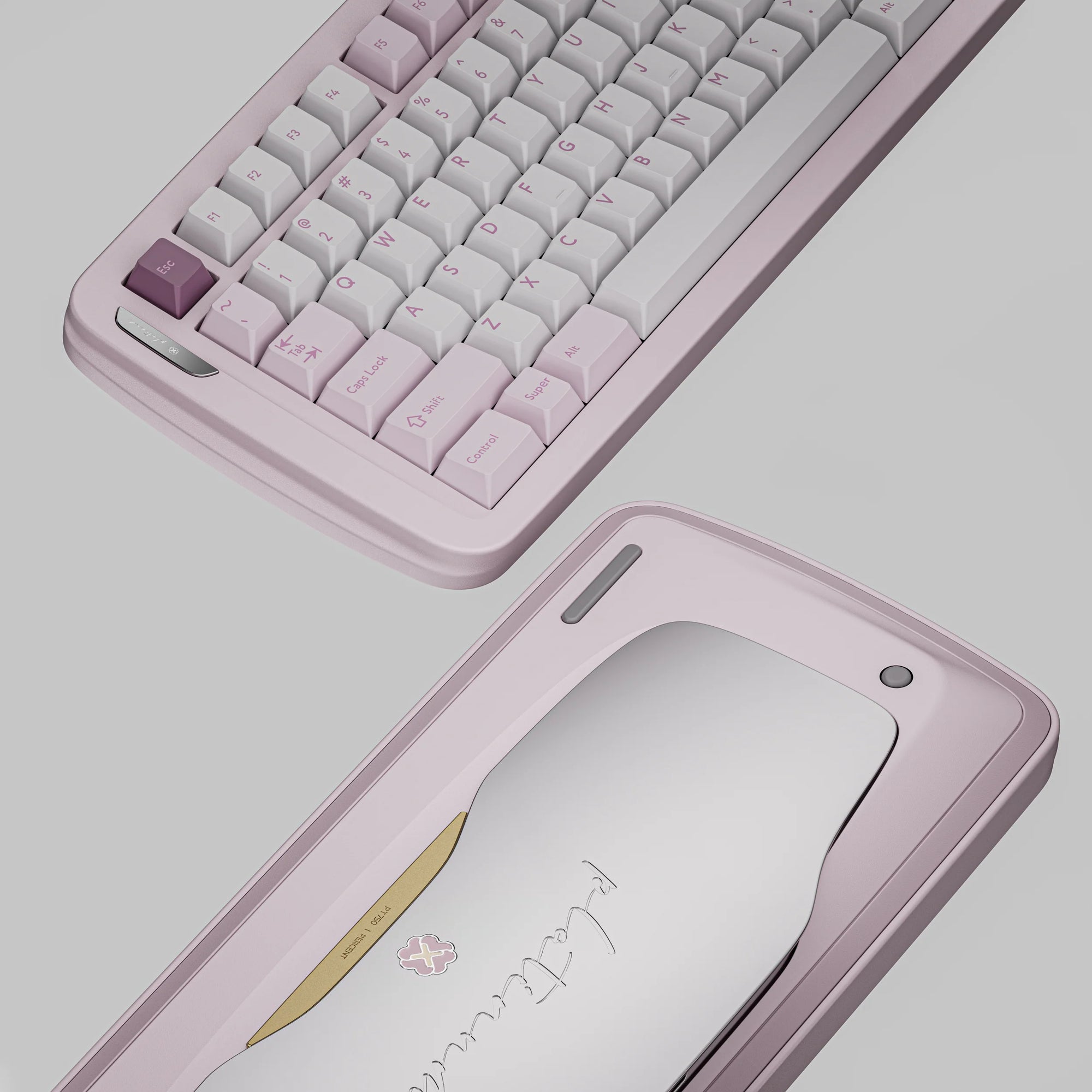 PT750 - Keyboard Kit