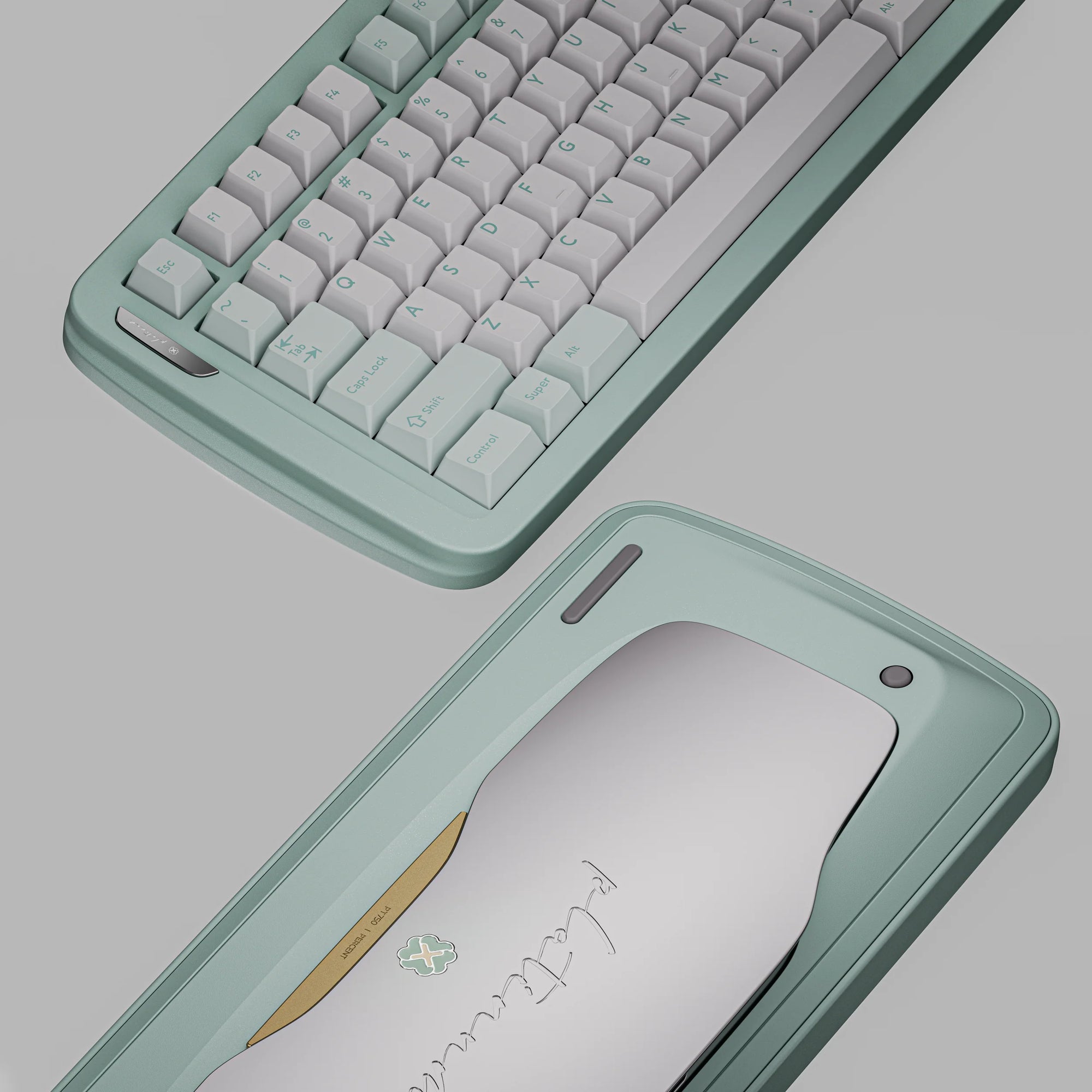 PT750 - Keyboard Kit