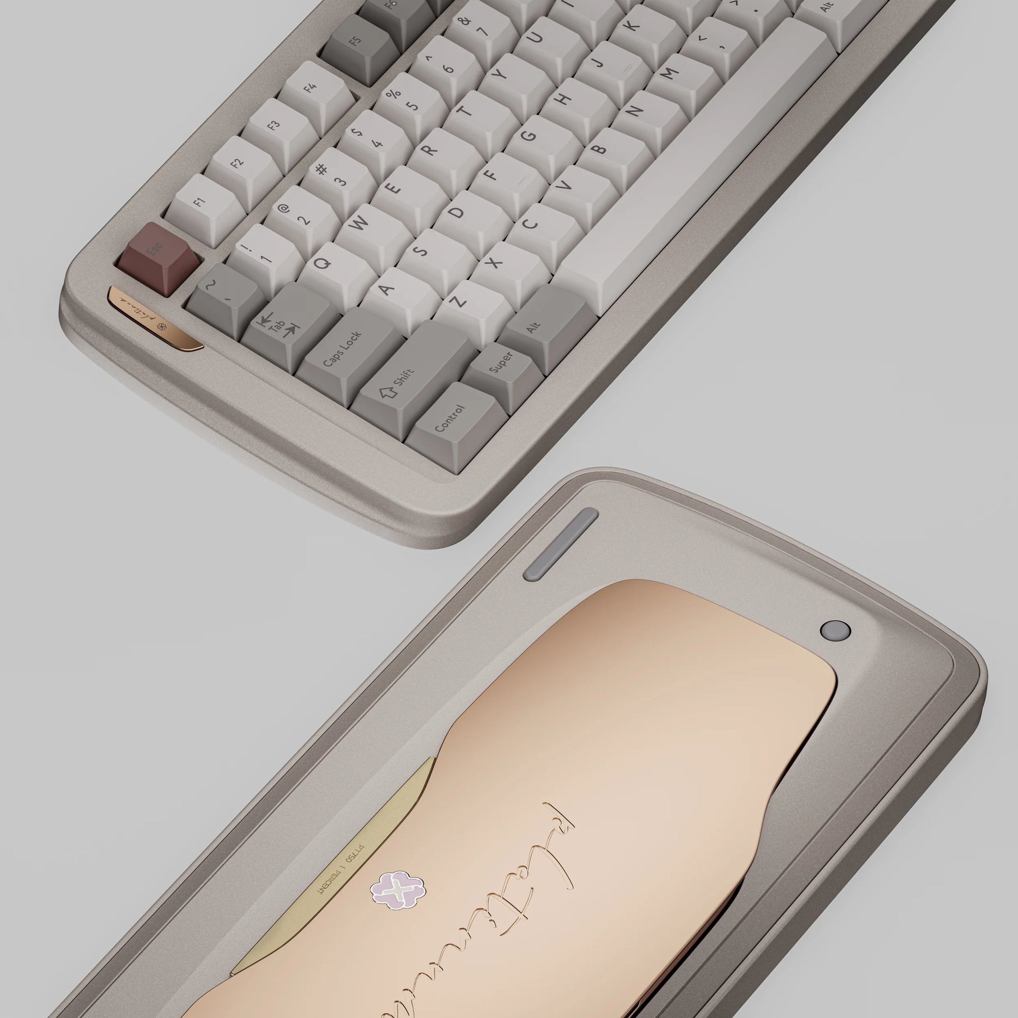 PT750 - Keyboard Kit