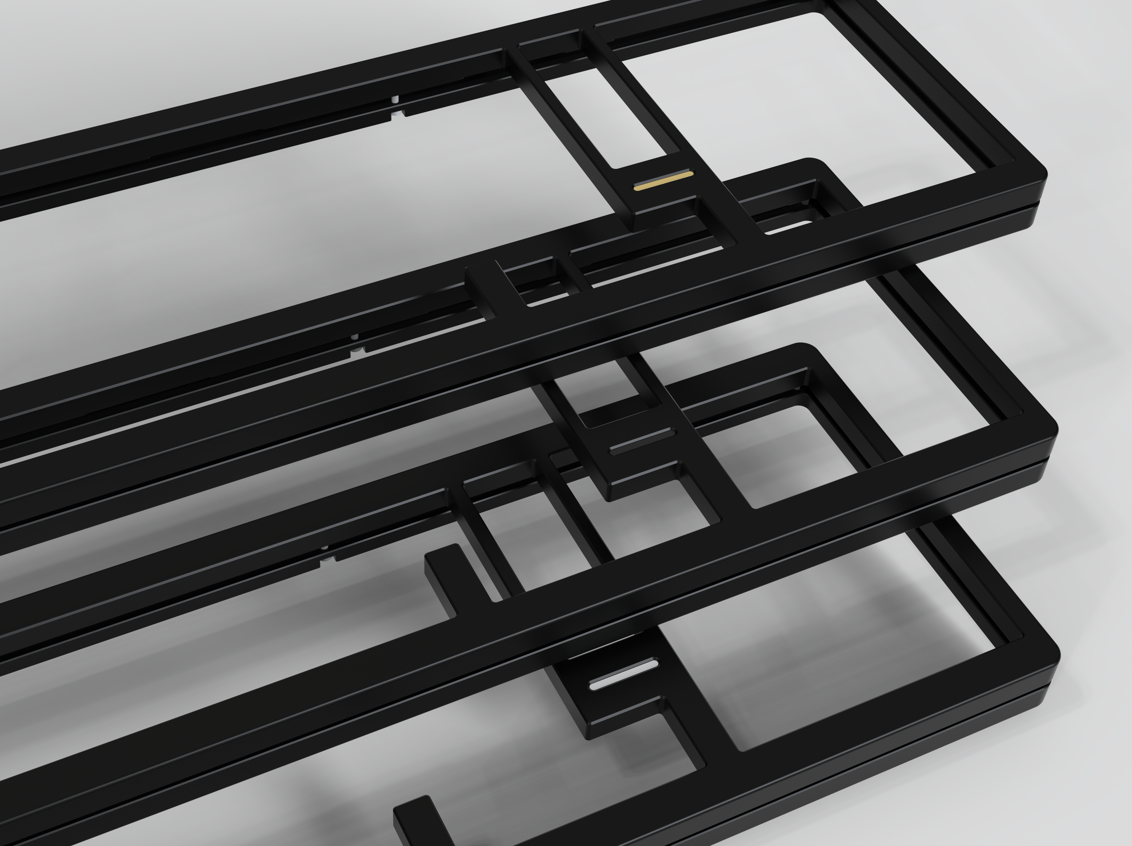 Wind X R2 - Keyboard Kit
