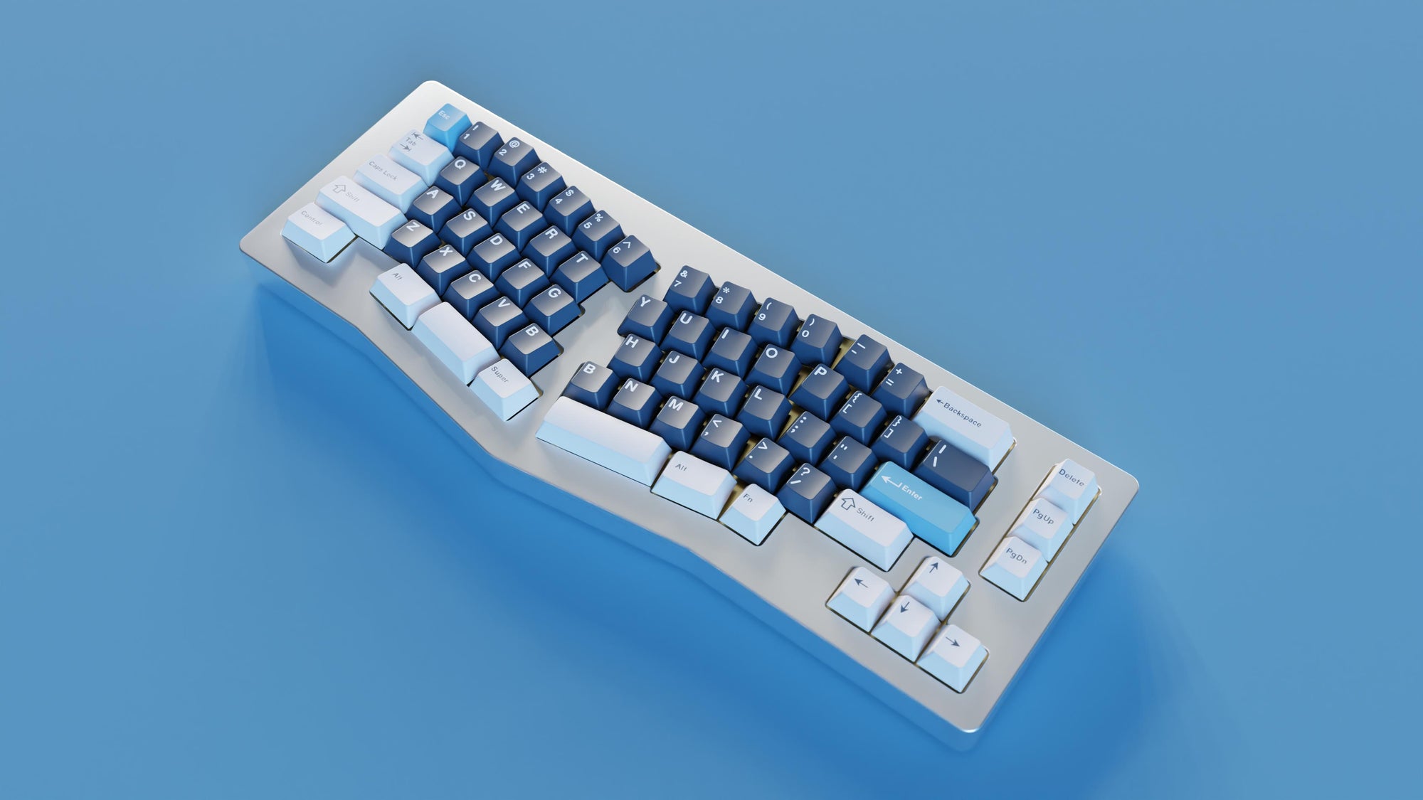GMK Tempest (Group Buy)