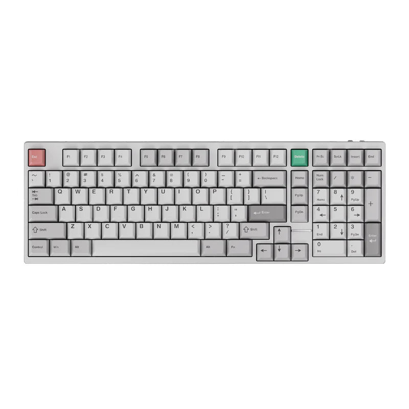 Neo98 Pre-Built Wireless Mechanical Keyboard