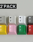 GMK 2PACK