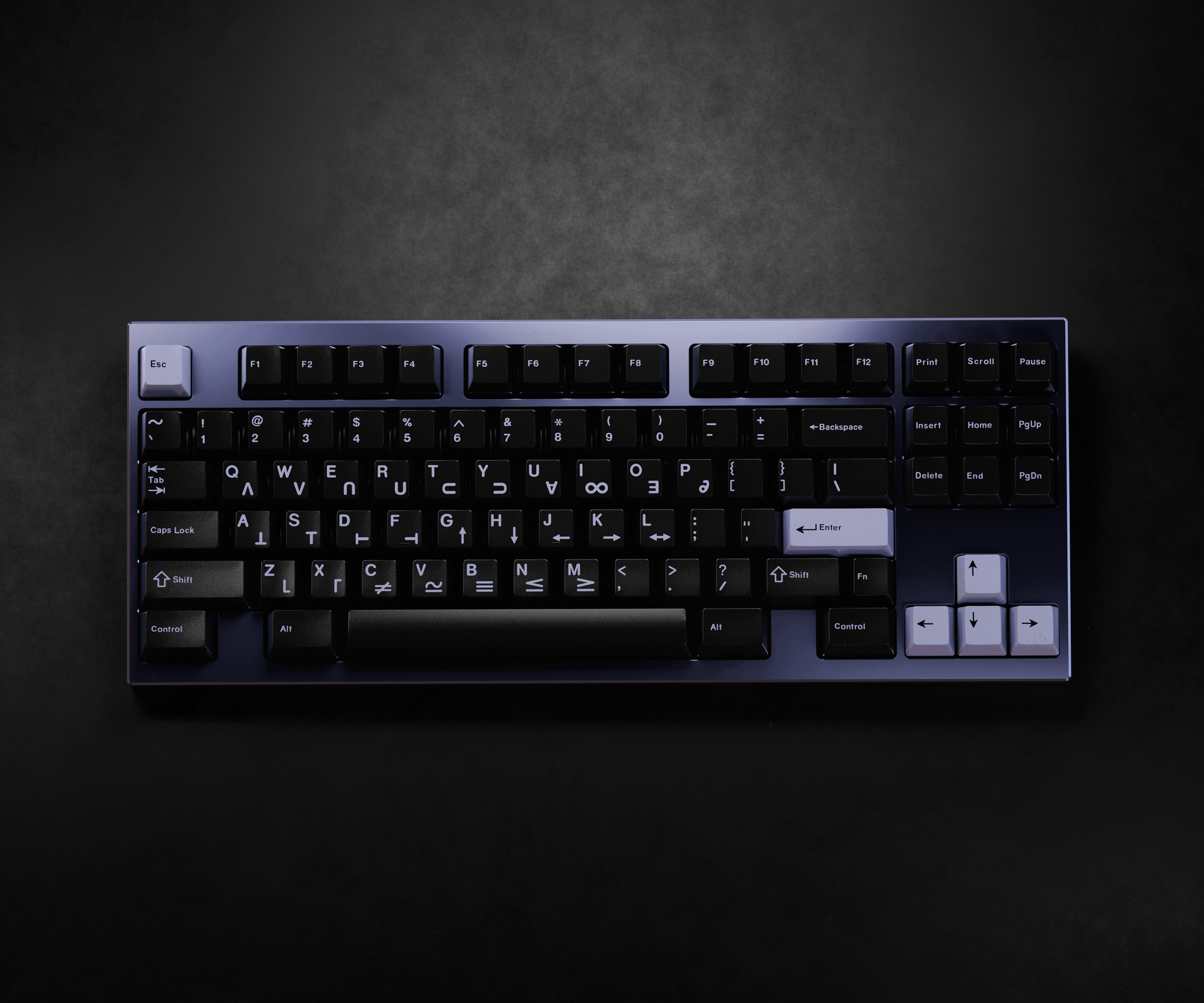 GMK CYL Gonzales (Group-Buy)