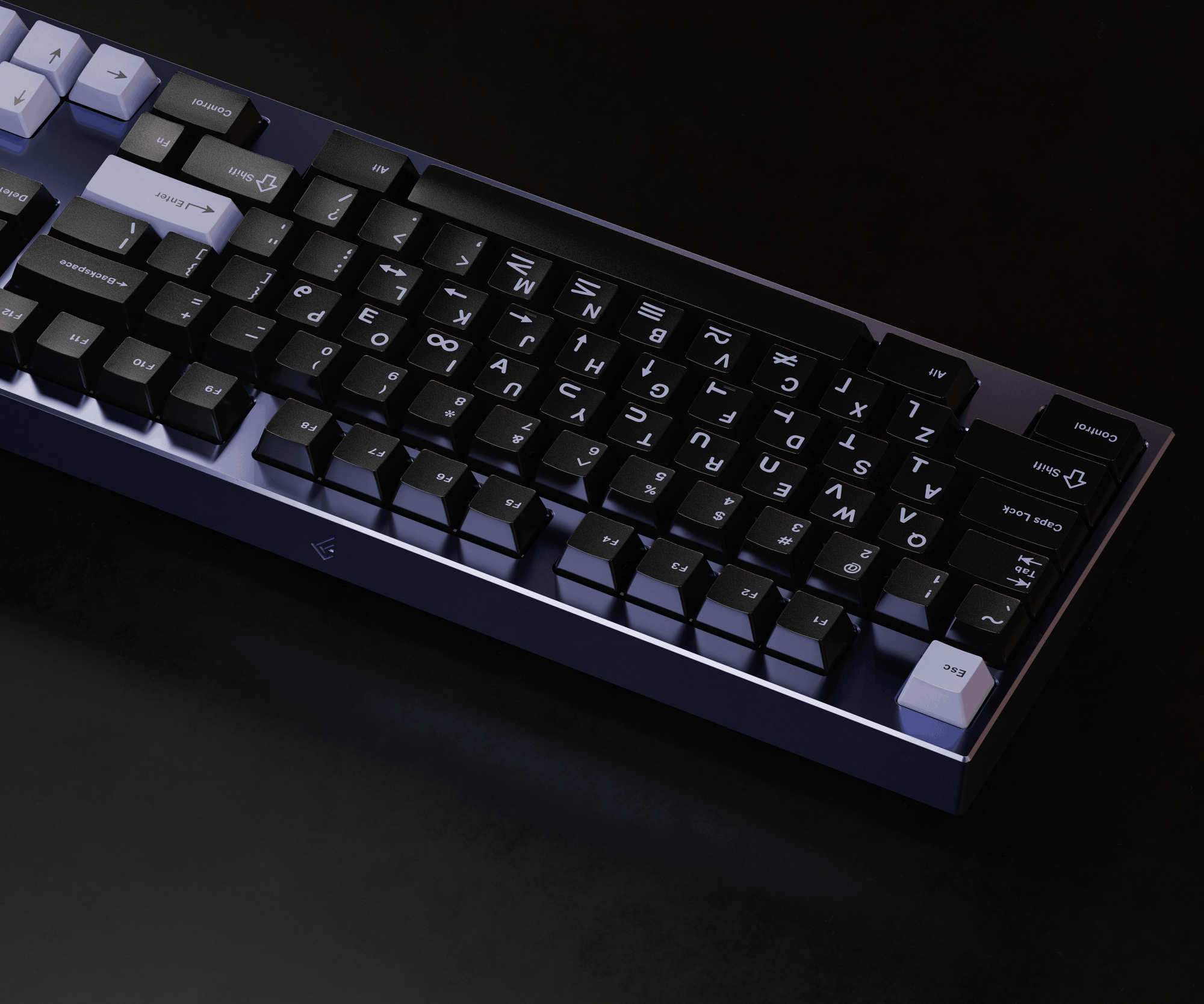 GMK CYL Gonzales (Group-Buy)