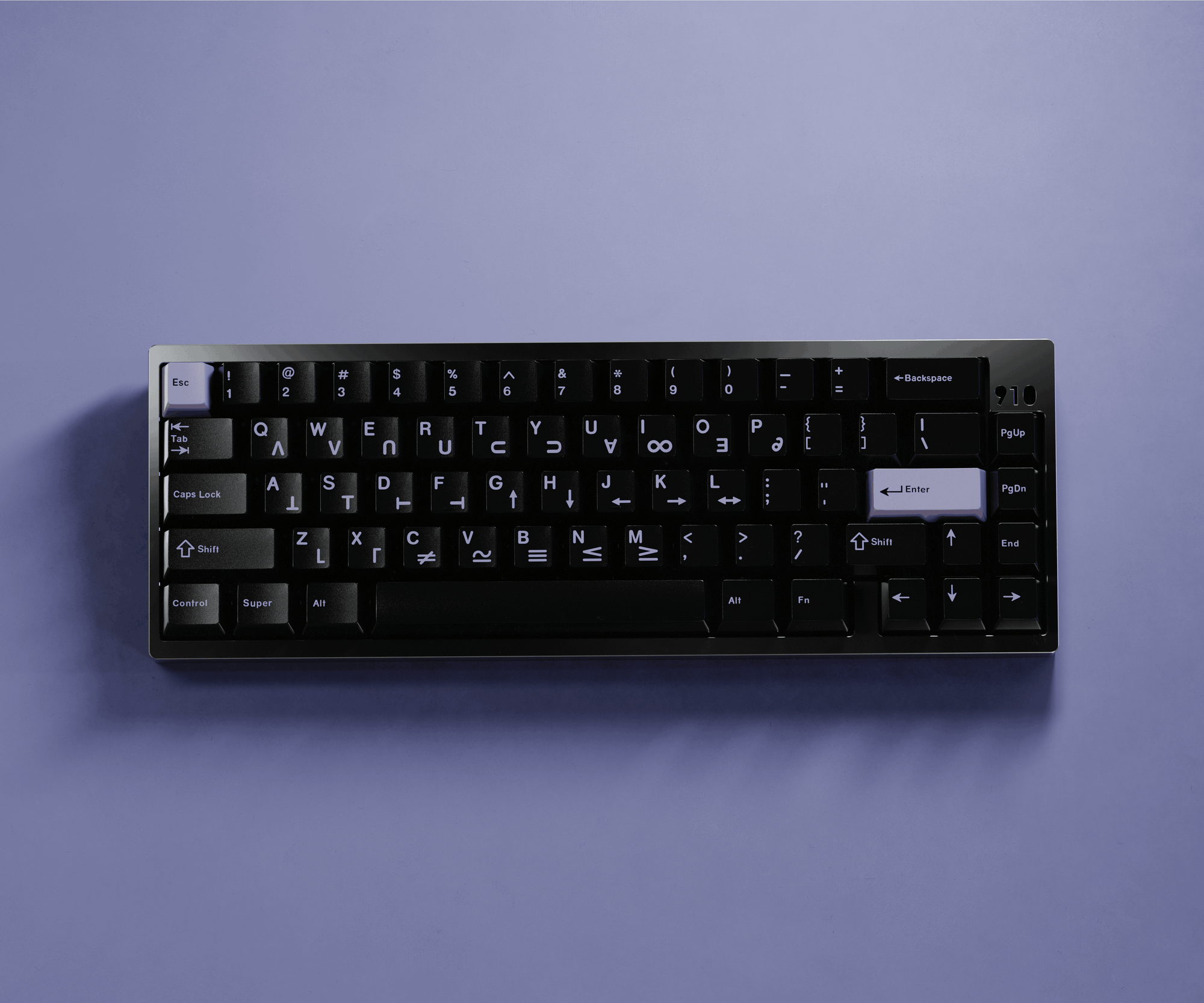 GMK CYL Gonzales (Group-Buy)