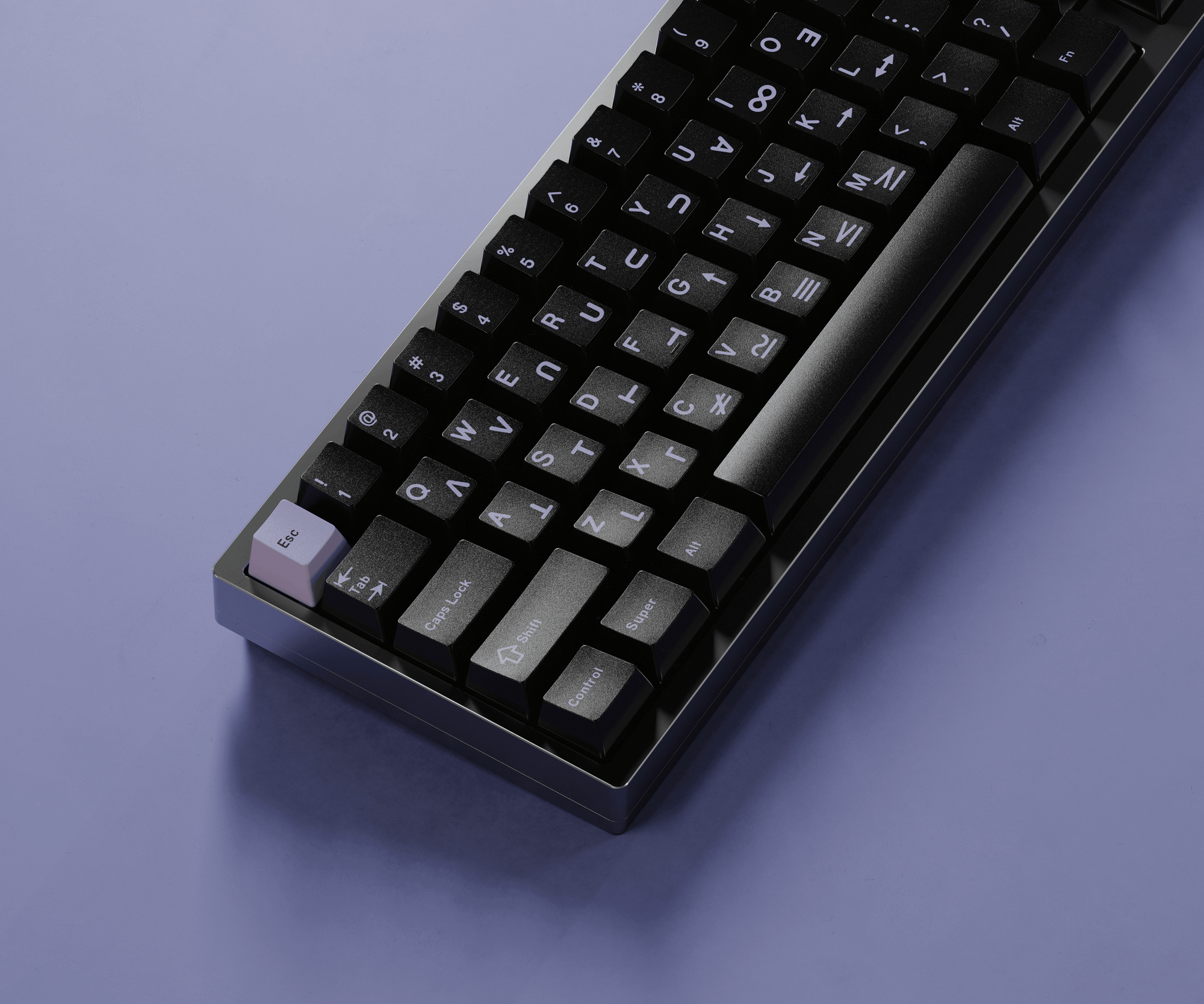 GMK CYL Gonzales (Group-Buy)