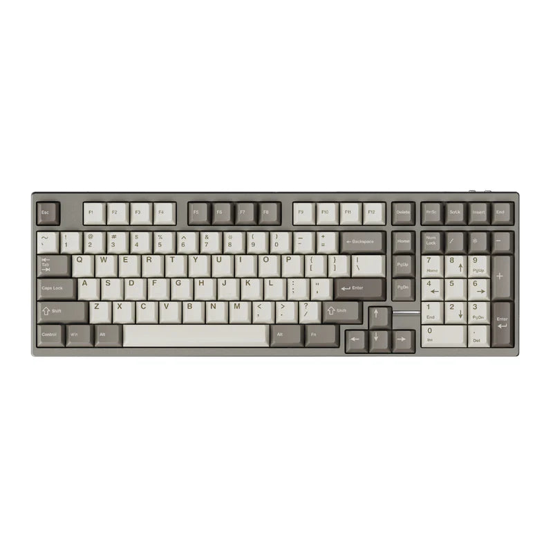 Neo98 Pre-Built Wireless Mechanical Keyboard